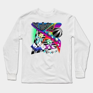 OZONE SUPREME Long Sleeve T-Shirt